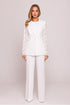 Jacket model 213669
